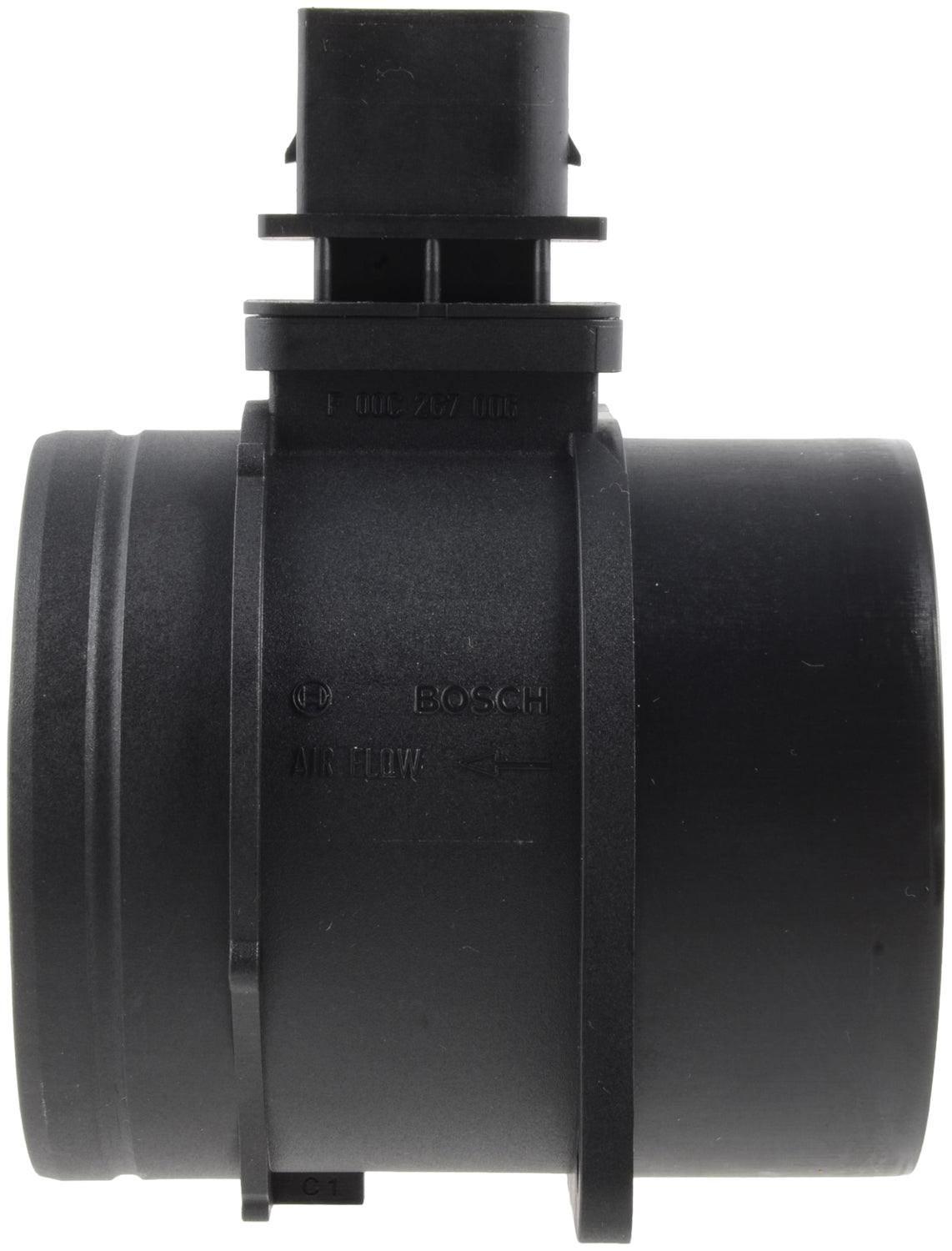 0000943248 Mass Air Flow Sensor – Mercedes Sprinter OM642/OM647 2004-2009