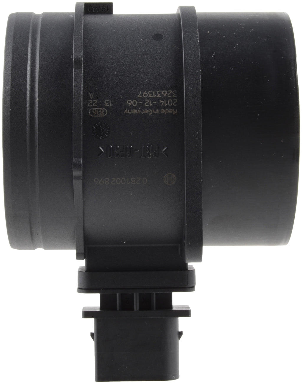 Mercedes Sprinter Mass Air Flow Sensor – Bosch OEM | OM642 / OM647 | #0000943248 (2004–2009)