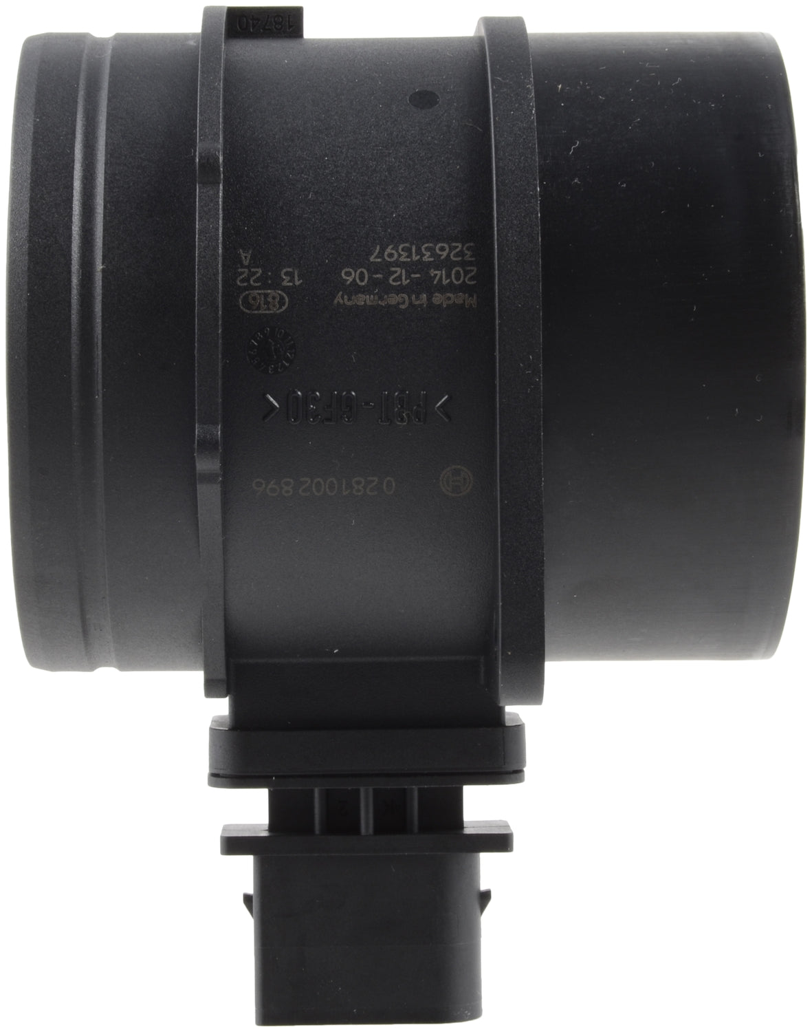 Mercedes Sprinter Mass Air Flow Sensor – Bosch OEM | OM642 / OM647 | #0000943248 (2004–2009)