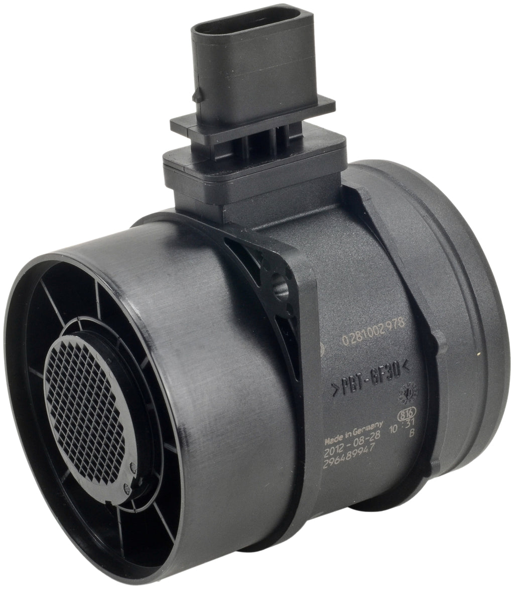 Mercedes Sprinter Mass Air Flow Sensor – Bosch OEM | OM642 3.0L | #0000943448 (2010–2022)