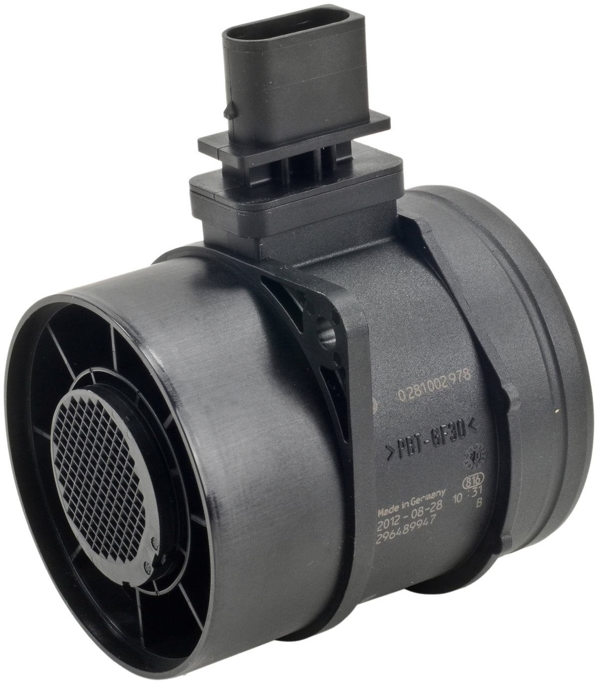 Mercedes Sprinter Mass Air Flow Sensor – Bosch OEM | OM642 3.0L | #0000943448 (2010–2022)