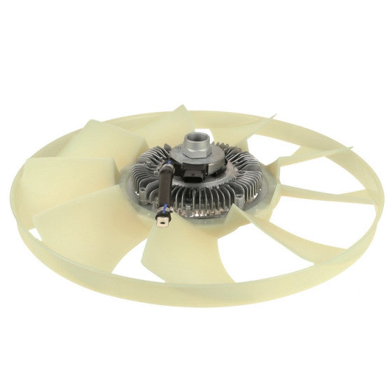 0002009923 Fan Clutch Assembly with Fan Blade – Mercedes Sprinter OM642