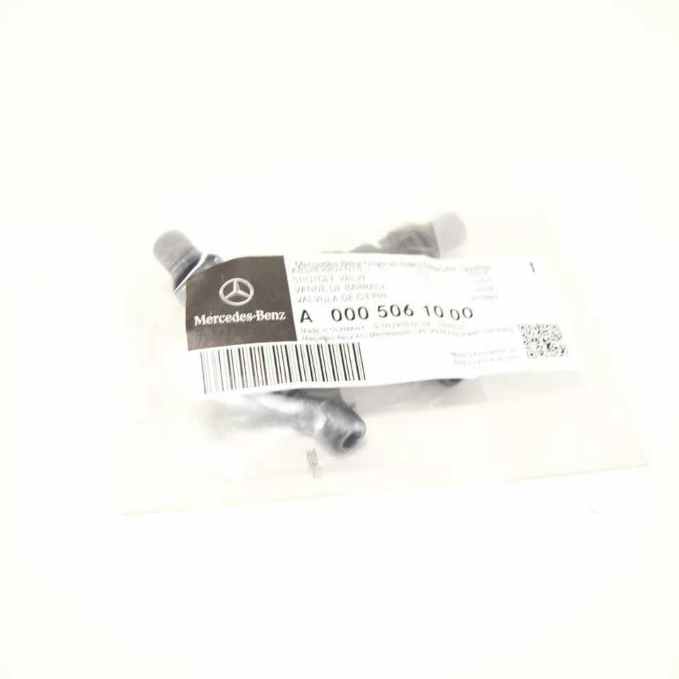 Mercedes Sprinter Coolant Cutoff Valve – Genuine OEM | VS30 2.0L | #0005061000 (2023+)