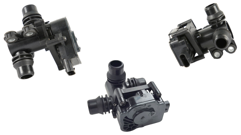 Mercedes Sprinter Coolant Regulation Valve – Genuine OEM | VS30 2.0L Diesel | #0005061500 (2019+)