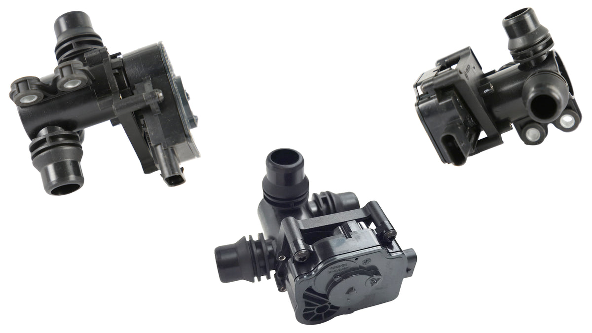 Mercedes Sprinter Coolant Regulation Valve – Genuine OEM | VS30 2.0L Diesel | #0005061500 (2019+)