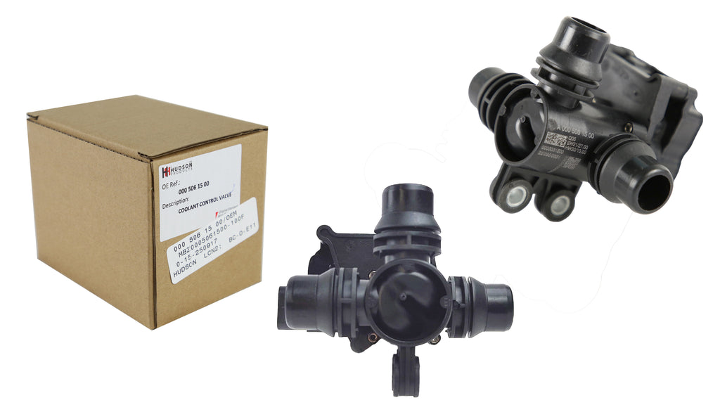 0005061500OEM Coolant Regulation Valve – Mercedes Sprinter VS30 2.0L (2019+)