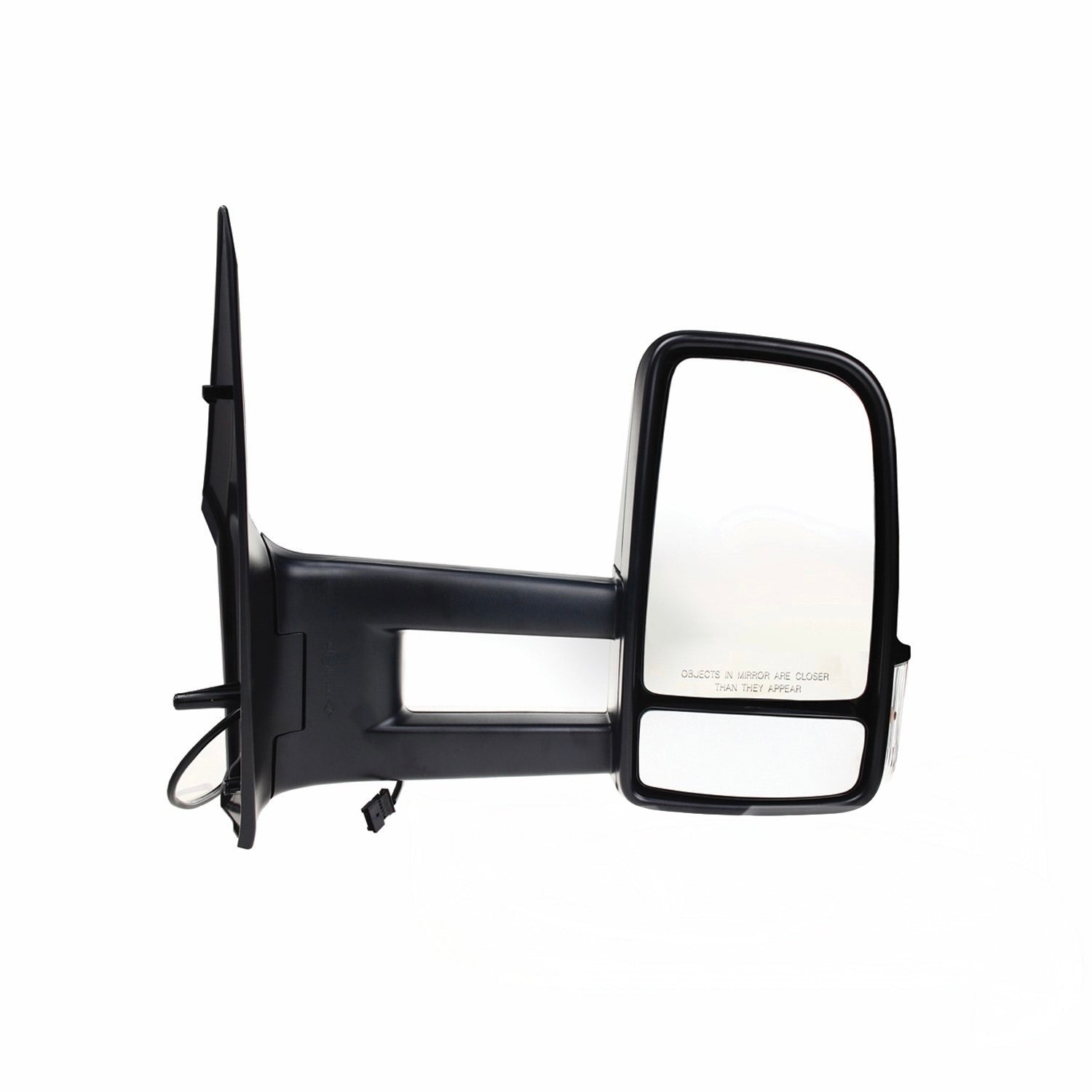 0008108519 Right Tow Mirror Assembly – Mercedes Sprinter NCV3 W906