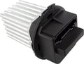 0008212992 Blower Motor Resistor – Mercedes Sprinter NCV3 (2007–2018)