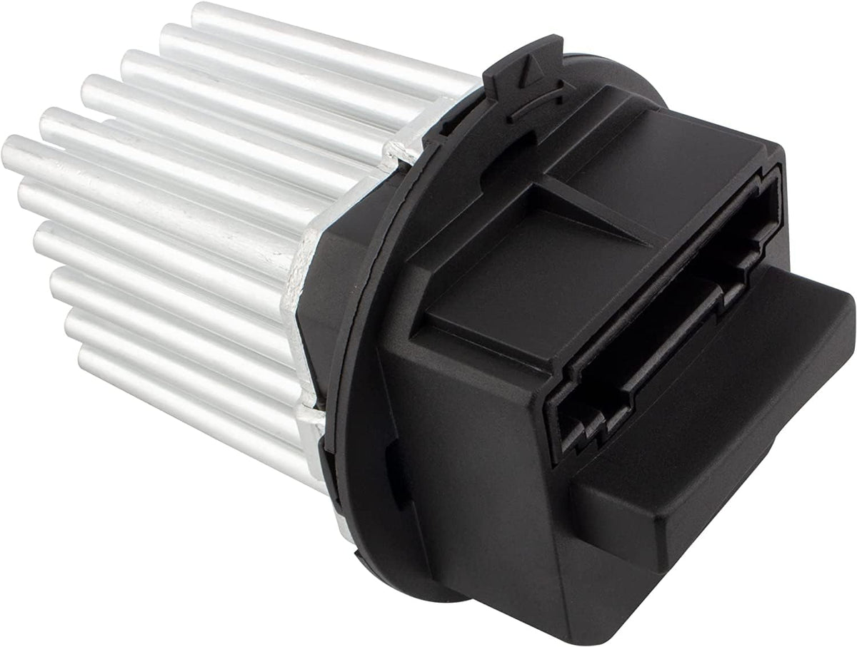 0008212992 Blower Motor Resistor – Mercedes Sprinter NCV3 (2007–2018)