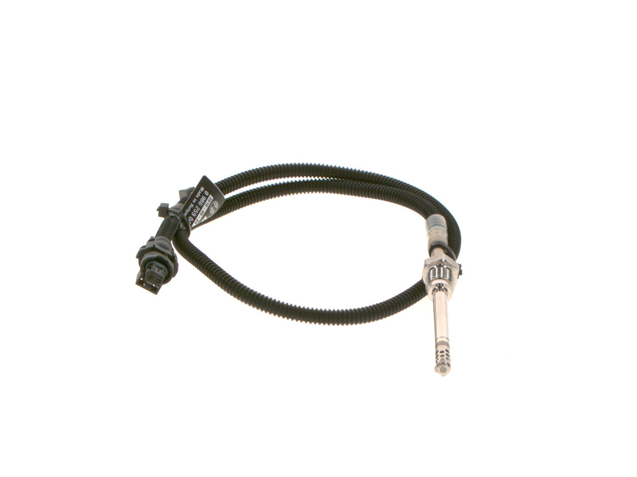 0009050132 Exhaust Gas Temp Sensor In DPF – Mercedes Sprinter OM642 2009-2015