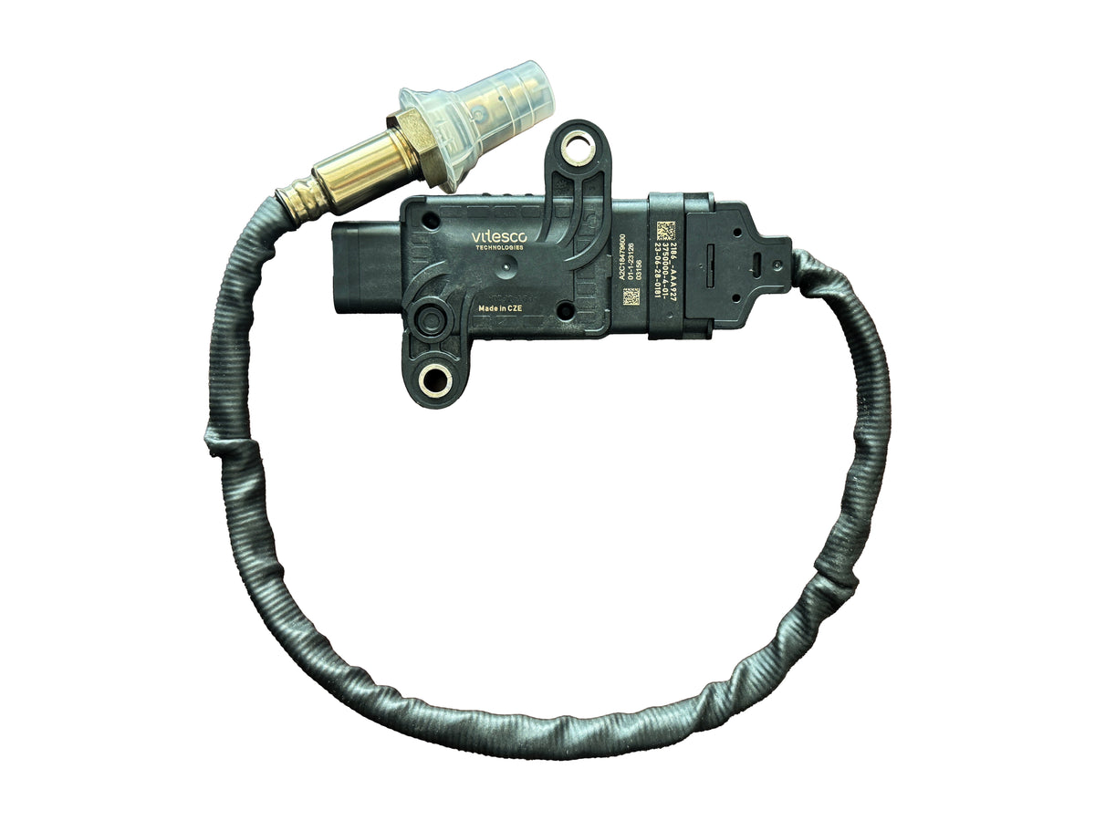 0009050719 Front Upper NOx Sensor – Mercedes Sprinter VS30 OM654 2023-2025