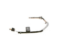 0009051405 Exhaust Gas Temp Sensor Before Turbo – Mercedes Sprinter OM642 2010-2022