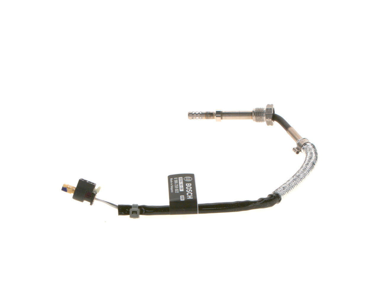 0009051405 Exhaust Gas Temp Sensor Before Turbo – Mercedes Sprinter OM642 2010-2022