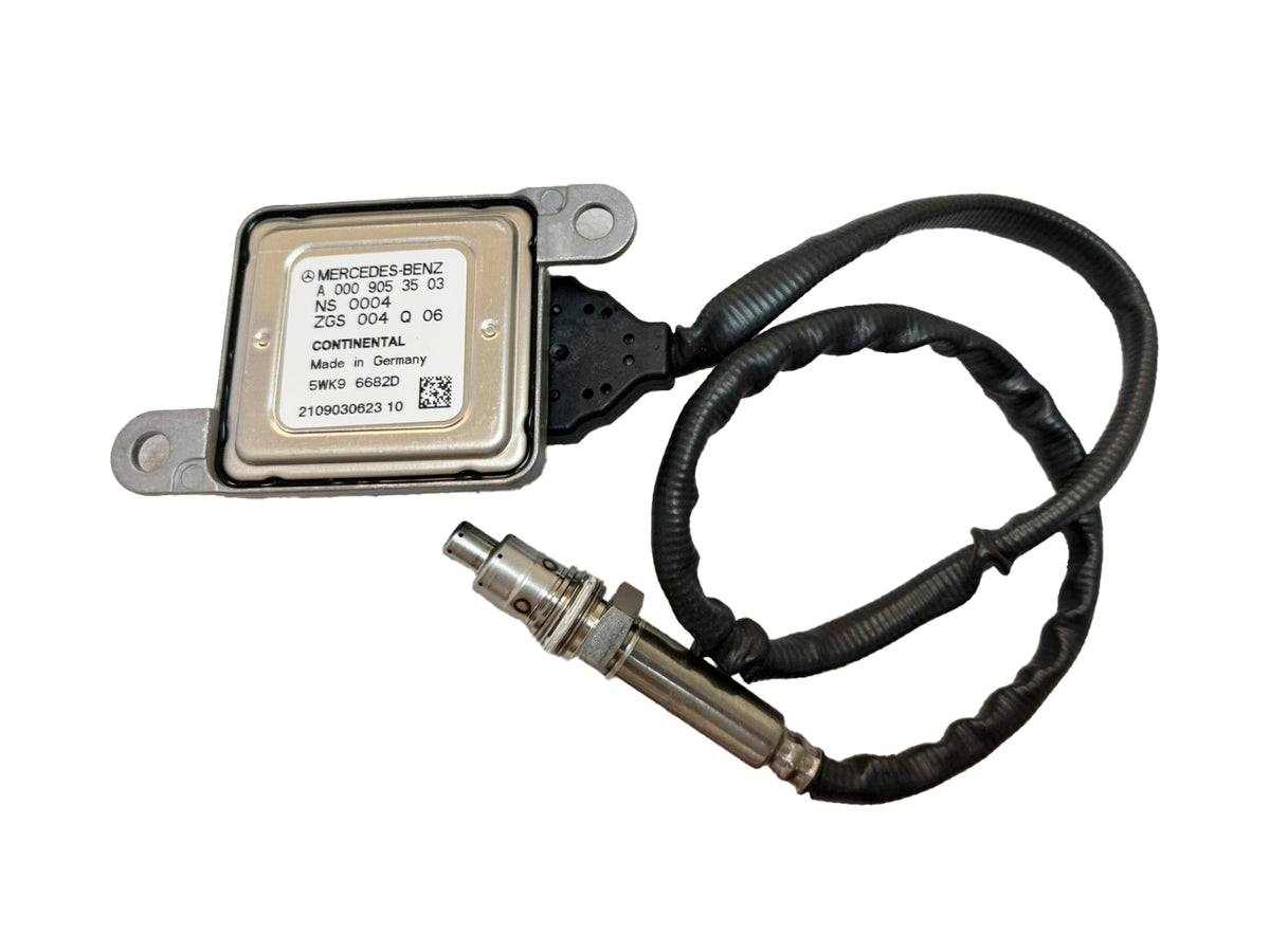 0009053503 Front NOx Sensor – Mercedes Sprinter NCV3 OM642/OM651 2012-2018