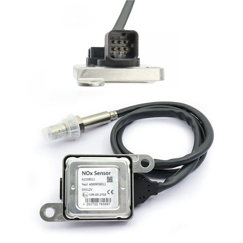 000905841187 Rear NOX Sensor – Mercedes Sprinter NCV3 OM642 BlueTec
