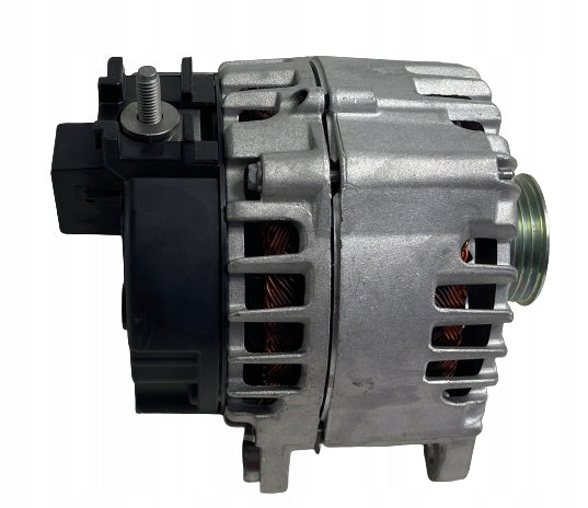 0009062904 Alternator 280A – Mercedes Sprinter VS30 OM651 (2020–2025)