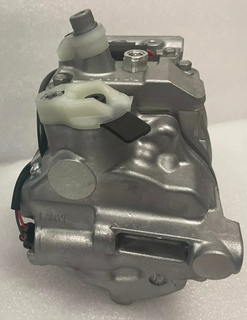 Mercedes Sprinter A/C Compressor with Clutch – Denso OEM | #0012303211 (2010–2018)