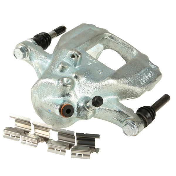 0034207283H Rear Right Brake Caliper w/Bracket – Mercedes Sprinter NCV3
