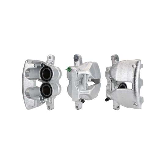 0034207383H Left Rear Brake Caliper – Mercedes Sprinter NCV3 Hudson 2007-2018