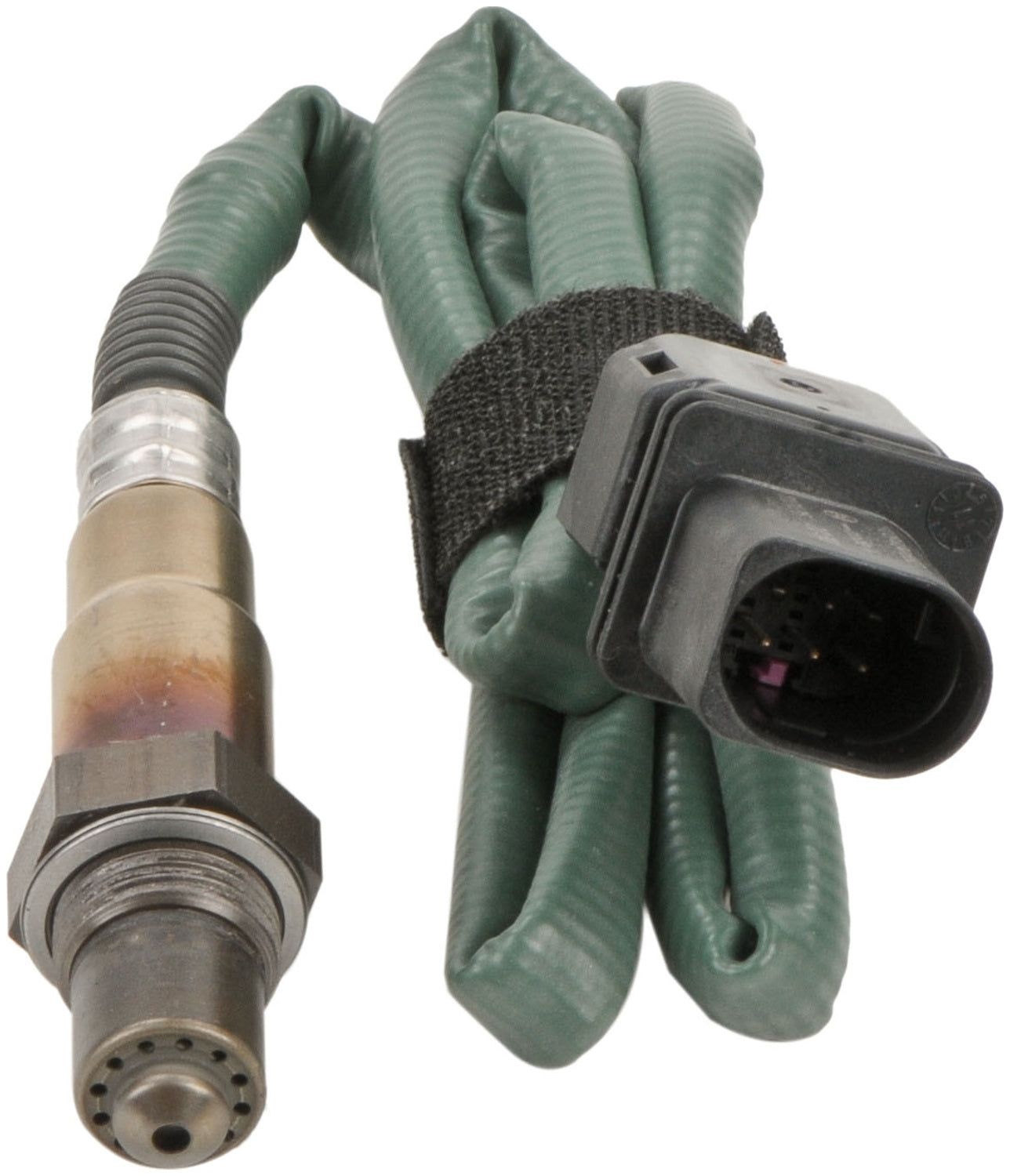 Mercedes Sprinter Upstream Oxygen Sensor – Bosch | T1N / NCV3 OM647 & OM642 | #0035427118 (2003–2012)