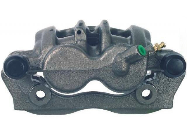 0044205583 Front Left Brake Caliper w/Bracket – Mercedes Sprinter NCV3