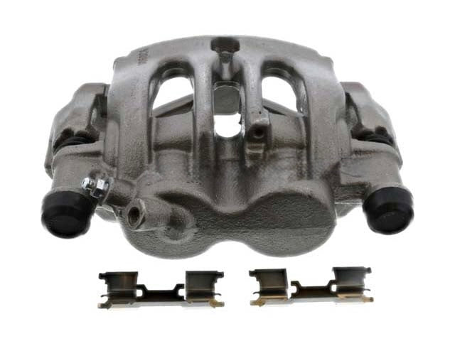 0044205683 Front Right Brake Caliper w/Bracket – Mercedes Sprinter NCV3