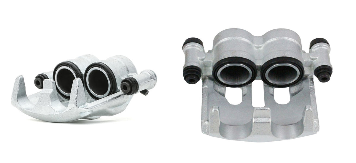 0044205783H Left Front Brake Caliper – Mercedes Sprinter NCV3 Hudson 2007-2018