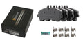 0044208120HPC Rear Ceramic Brake Pad Kit – Mercedes Sprinter NCV3 2007-2018