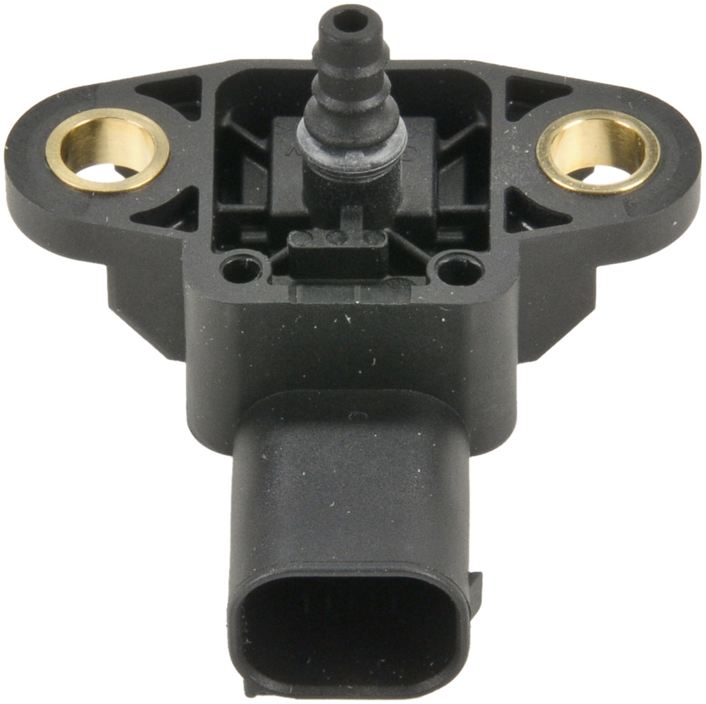 Mercedes Sprinter Boost Pressure Sensor – Bosch | NCV3 3.0L OM642 | #0061539928 (2010–2018)