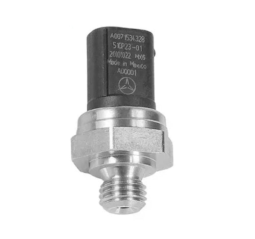 0071534328 Exhaust Backpressure Sensor – Mercedes Sprinter NCV3 OM642 2007-2012