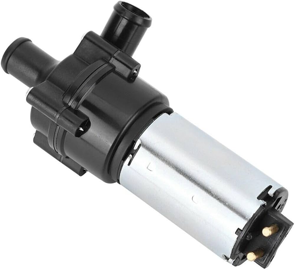 0392020026 Auxiliary Electric Water Pump – Mercedes Sprinter NCV3 (2007–2018)