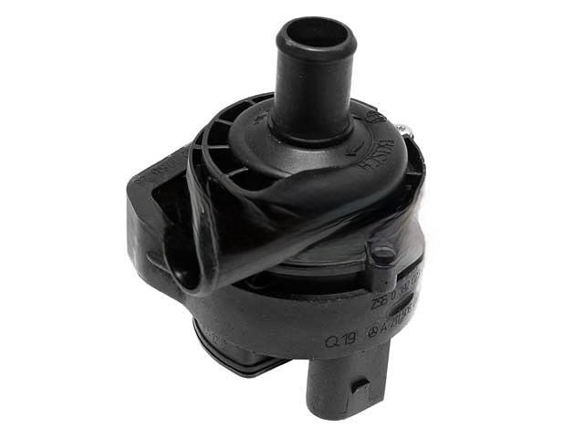 2118350264B Auxiliary Water Pump – Mercedes Sprinter (2010–2022)
