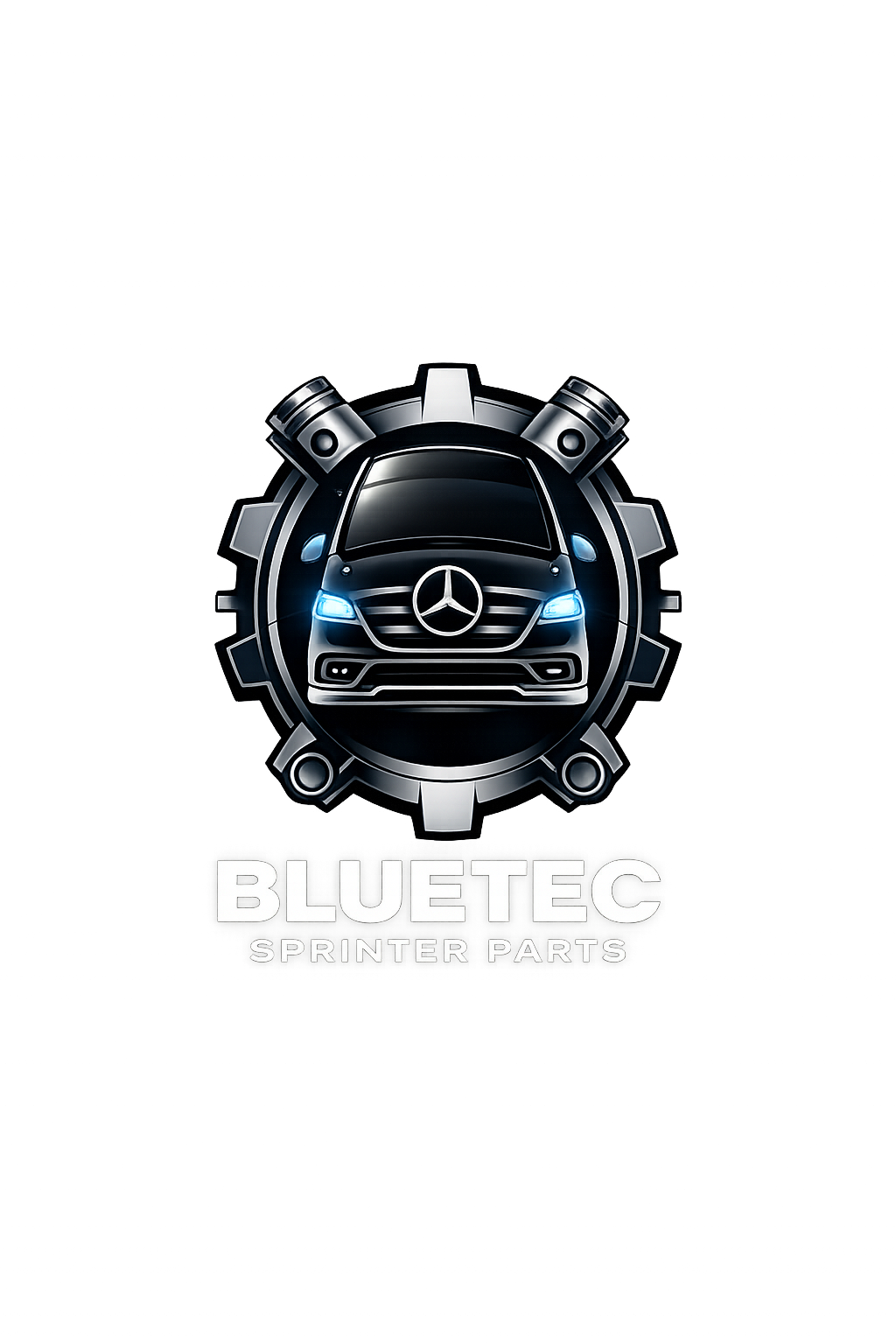 BlueTec Sprinter Parts