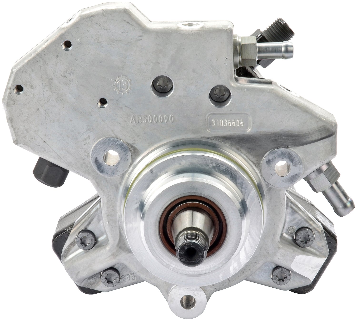Mercedes Sprinter High-Pressure Fuel Pump – Bosch | NCV3 3.0L OM642 Diesel | #6420701101 (2010–2018)