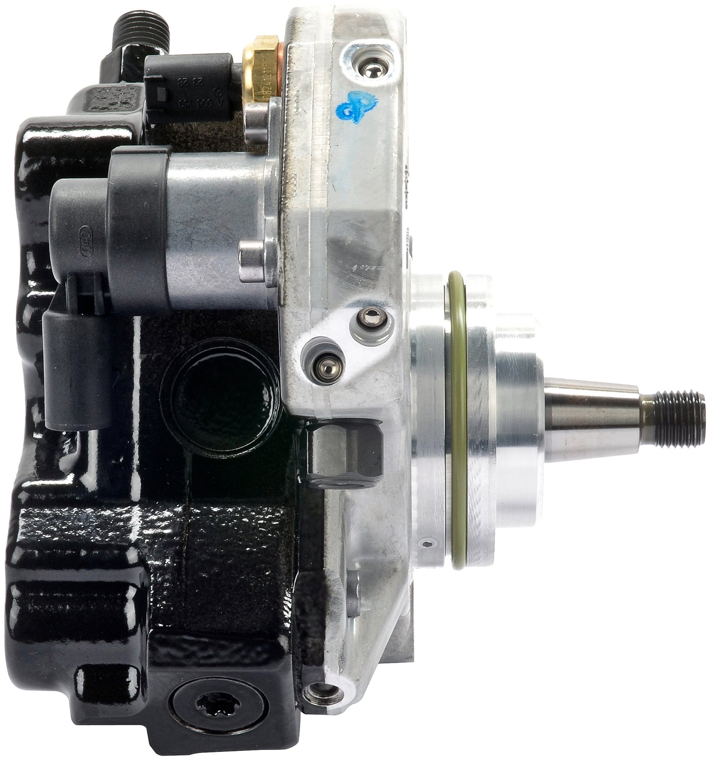 Mercedes Sprinter High-Pressure Fuel Pump – Bosch | NCV3 3.0L OM642 Diesel | #6420701101 (2010–2018)