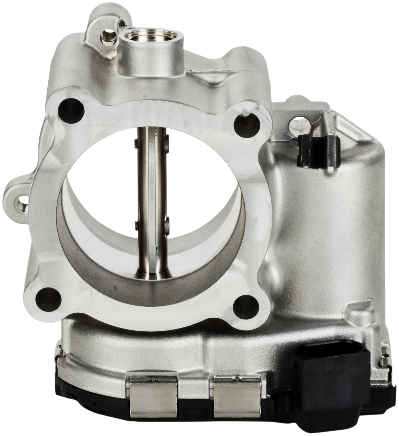 Mercedes Sprinter Intake Throttle Body – OEM Bosch | OM642 3.0L V6 | #6420900270 (2010–2022)
