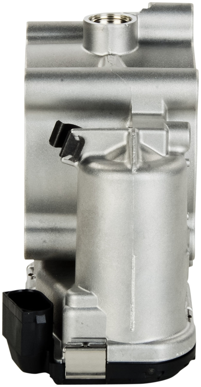 Mercedes Sprinter Intake Throttle Body – OEM Bosch | OM642 3.0L V6 | #6420900270 (2010–2022)