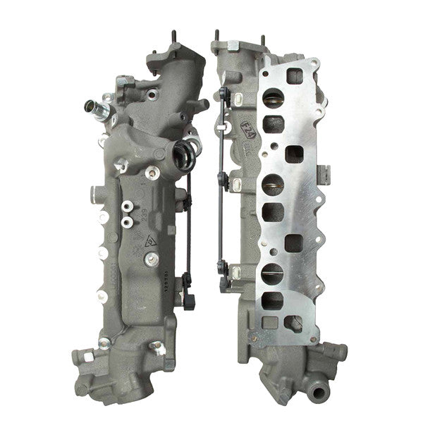 6420902937OE Left Intake Manifold Early – Mercedes Sprinter NCV3 OM642