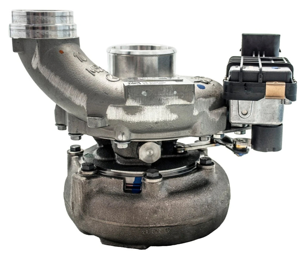 6420902980 Turbocharger – Mercedes Sprinter NCV3 OM642 (2007-2009)