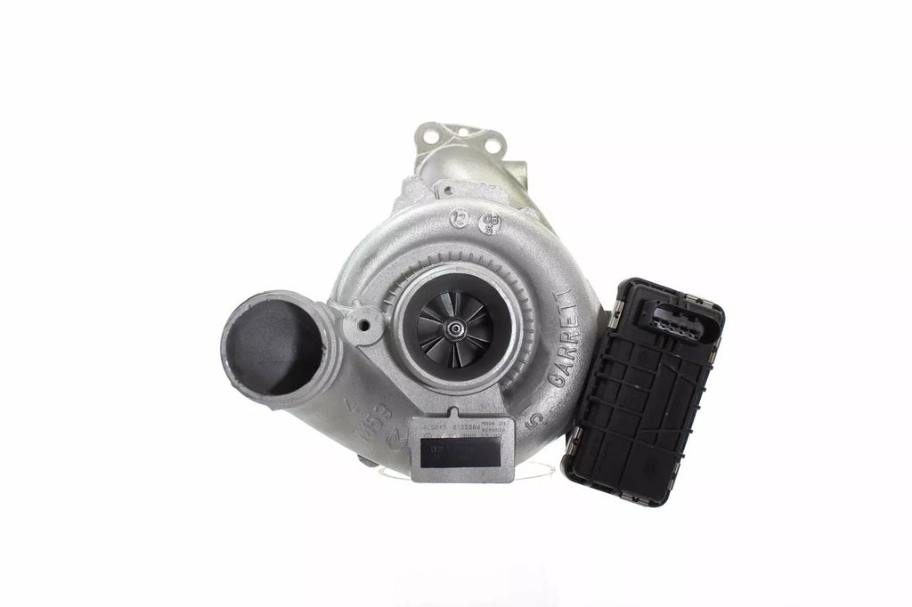 6420907080 Turbocharger – Mercedes Sprinter NCV3 OM642 (2007-2009)