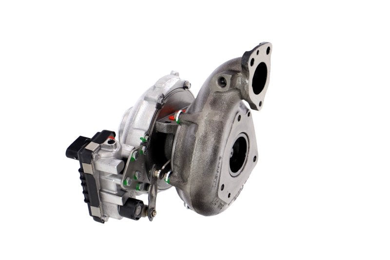 Mercedes Sprinter Turbocharger – Garrett | NCV3 3.0L OM642 Diesel | #6420908980 (2010–2017)