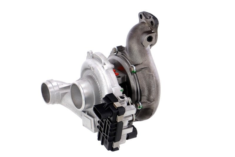 Mercedes Sprinter Turbocharger – Garrett | NCV3 3.0L OM642 Diesel | #6420908980 (2010–2017)