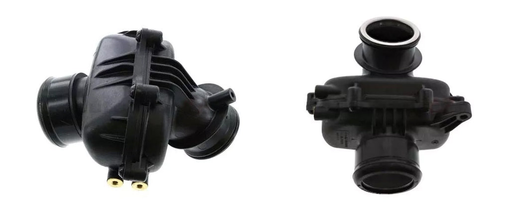 6421400000OE Charge-Air Inlet Pipe – Mercedes Sprinter NCV3 OM642 (2010–2018)