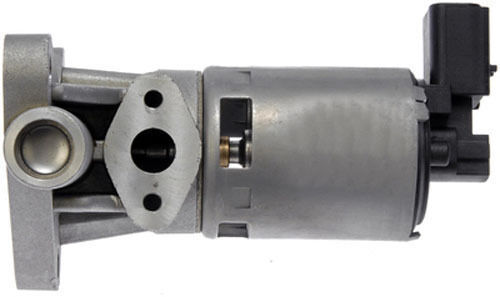 6421401760 EGR Valve with Gasket – Mercedes Sprinter Early NCV3 OM642 2007-2009