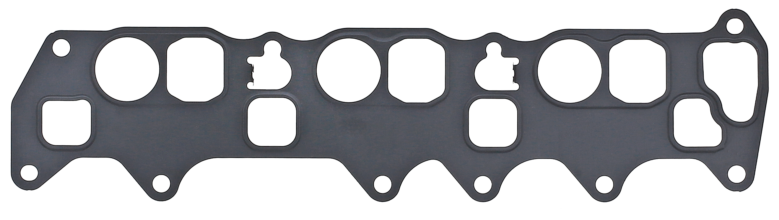Mercedes Sprinter Intake Manifold Gasket – Elring OEM | OM642 3.0L V6 | #6421410580