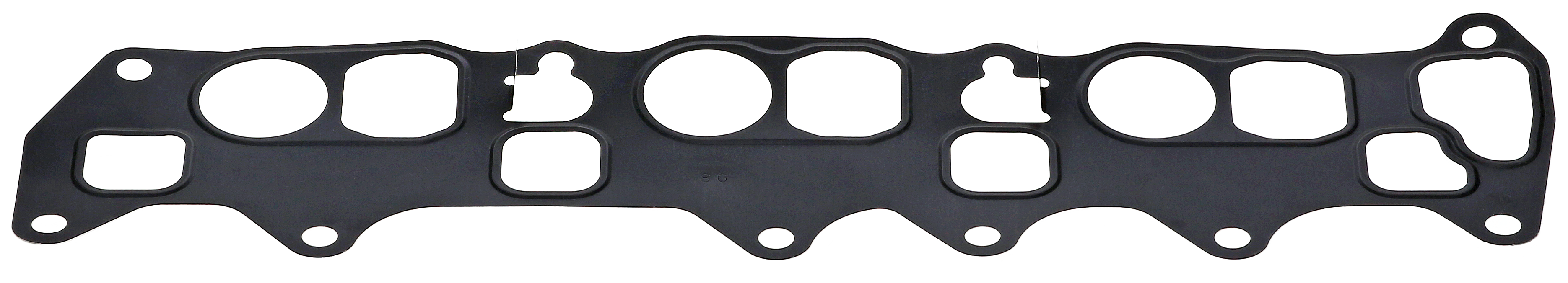 Mercedes Sprinter Intake Manifold Gasket – Elring OEM | OM642 3.0L V6 | #6421410580