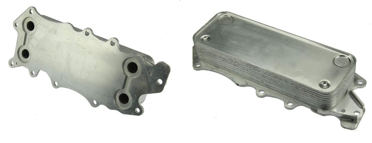6421800165 Engine Oil Cooler – Mercedes Sprinter OM642 2010-2021