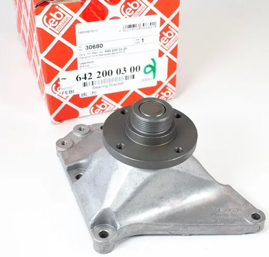 6422000300 Fan Clutch Bearing Bracket – Mercedes Sprinter OM642 2007-2022