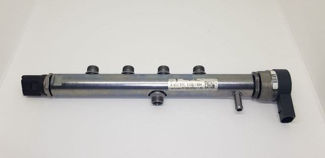 6540700195 Fuel Rail/Fuel Distributor – Mercedes Sprinter VS30 OM654 2023+