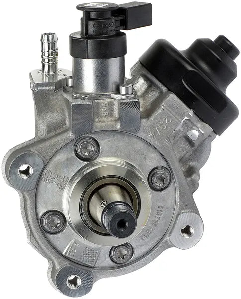 654070440164 High-Pressure Fuel Pump – Mercedes Sprinter VS30 OM654 2022-2025